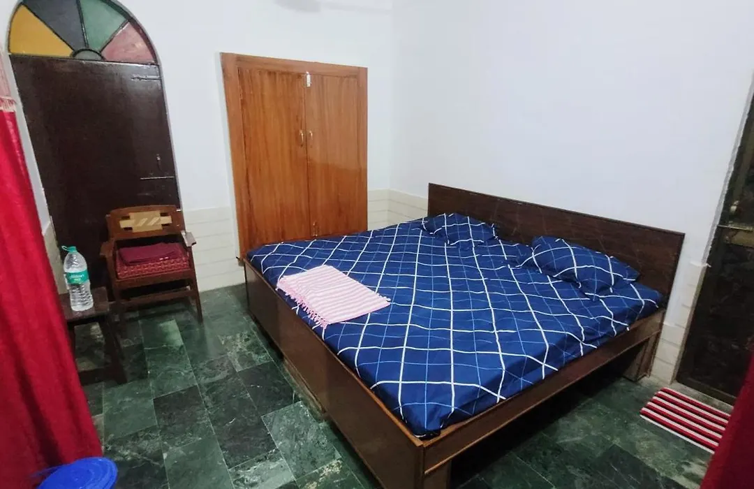 Pushpa Vatika-1