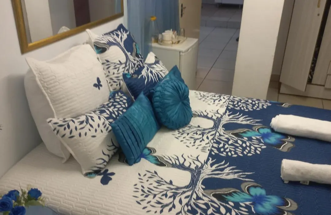 Triple T Guest House-1