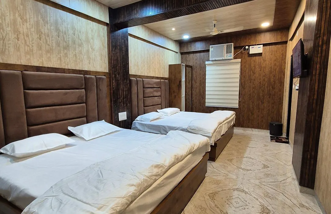 Vrinda Inn Homestay-1