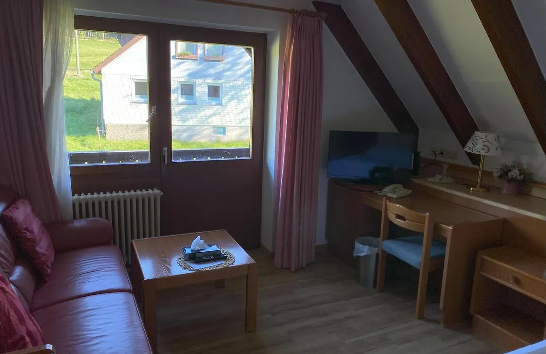 Hotel Faller-1