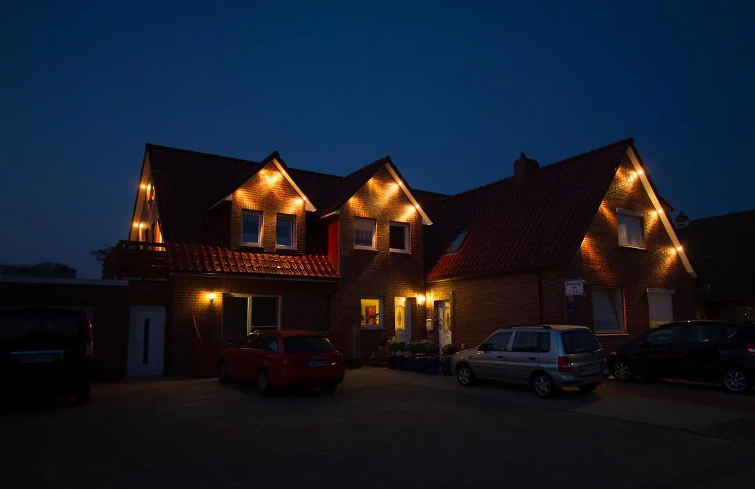 Pension Haus My-1