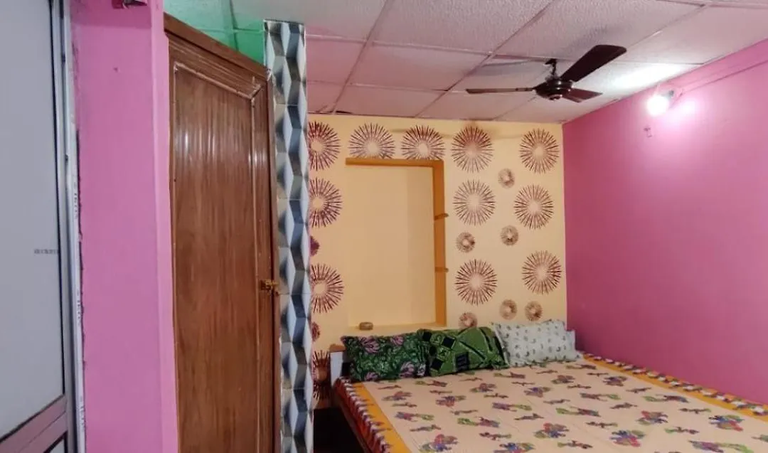 Anirudha Guest House-1