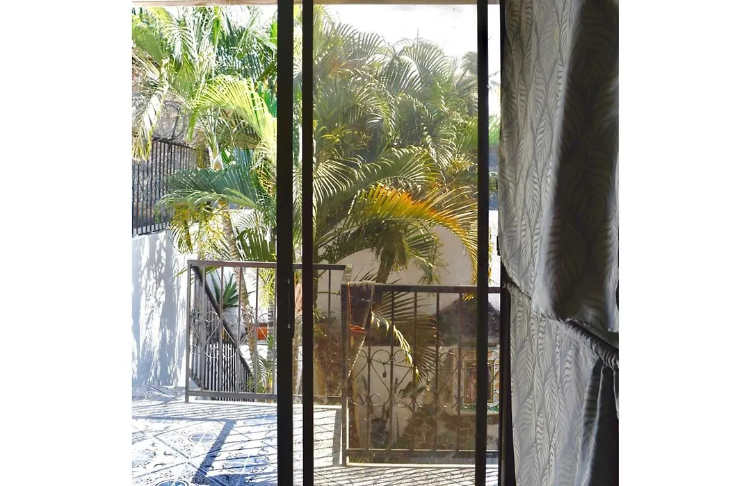 Casa Coco Hostel-1