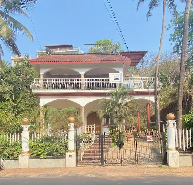 Felix Homestay Enclave-1