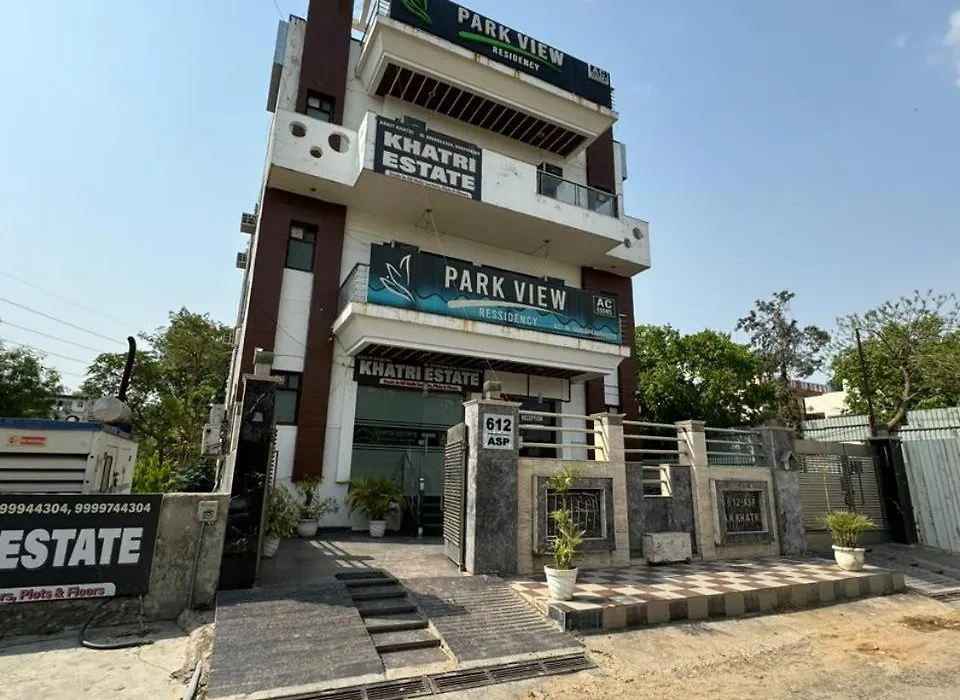 Parkview Residency-1