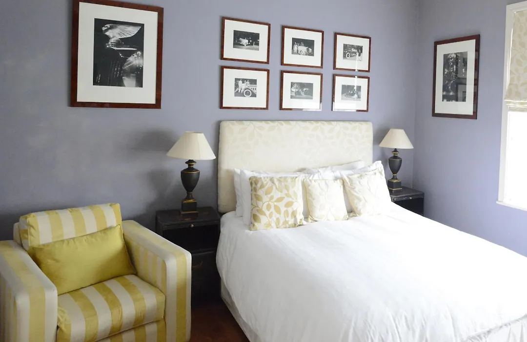 The Cloudesley Guesthouse-1