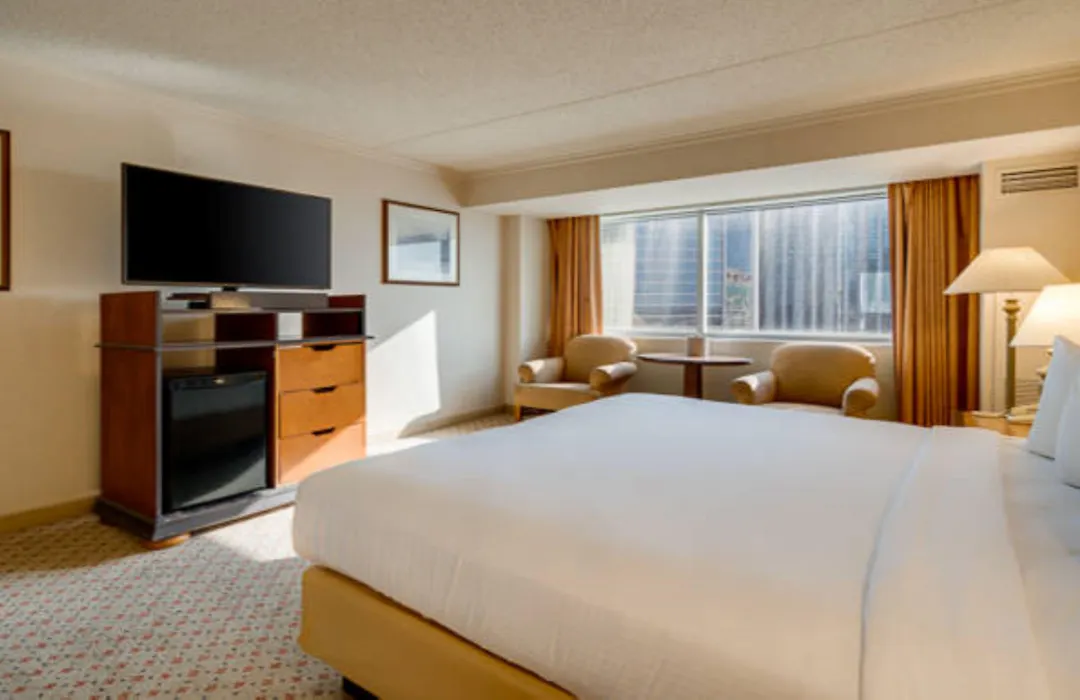 Showboat Hotel Atlantic City-1