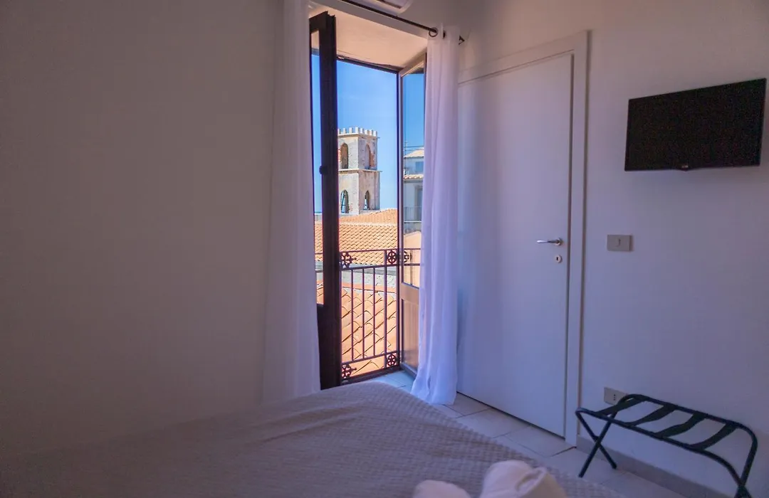 Dolce Vita Rooms And Apartments-1