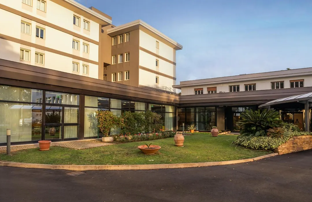 Belstay Roma Aurelia-1