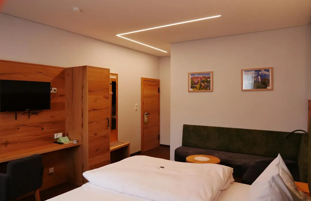 Hotel Gasthof Hereth-1