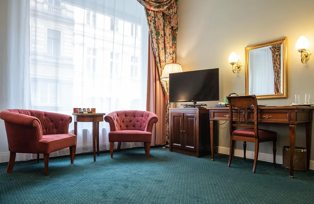 Hotel Liberty-1