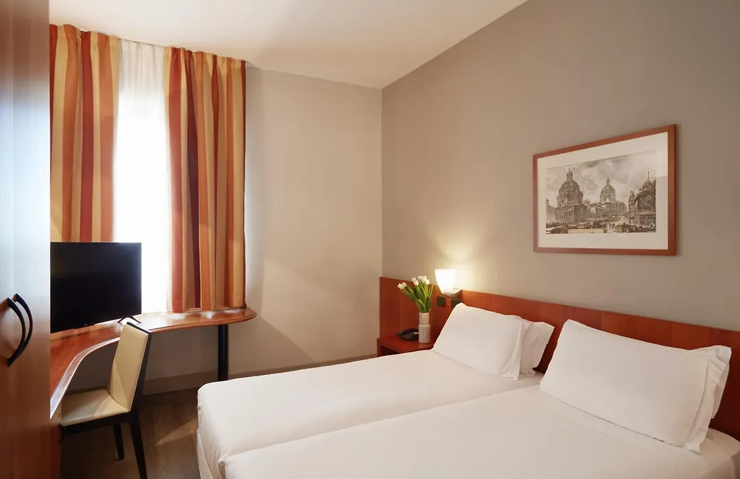 Belstay Roma Aurelia-1