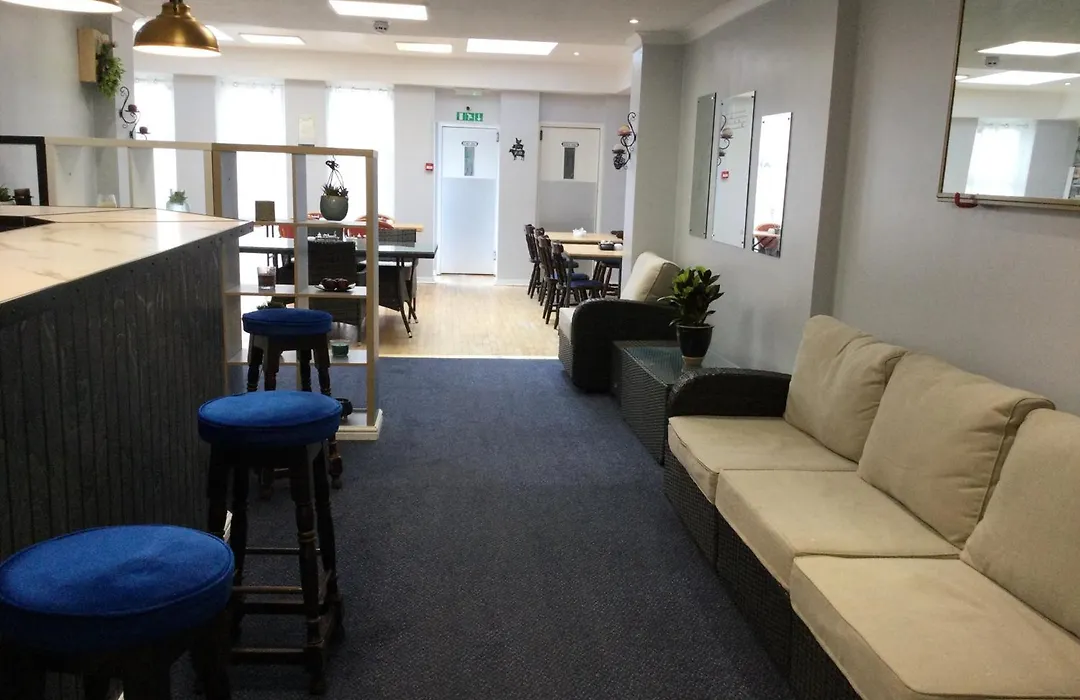 The Trevone, Llandudno-1