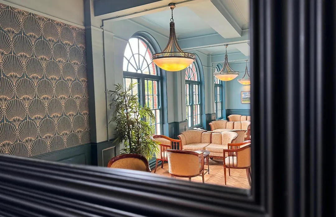 Charlotte House Hotel-1