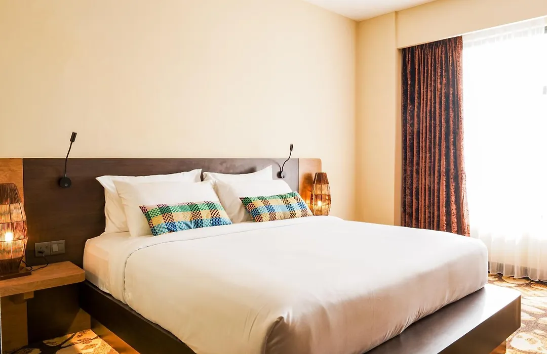 Starus Hotel Bukit Bintang-1