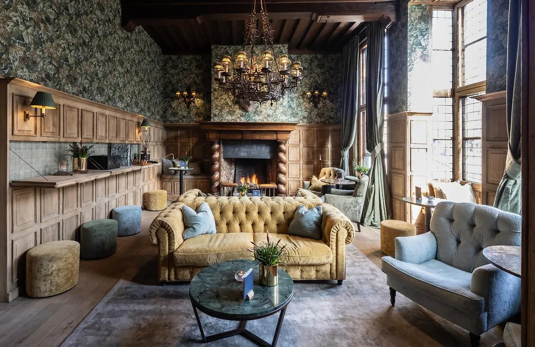 Hotel De Orangerie By Cw Hotel Collection-1