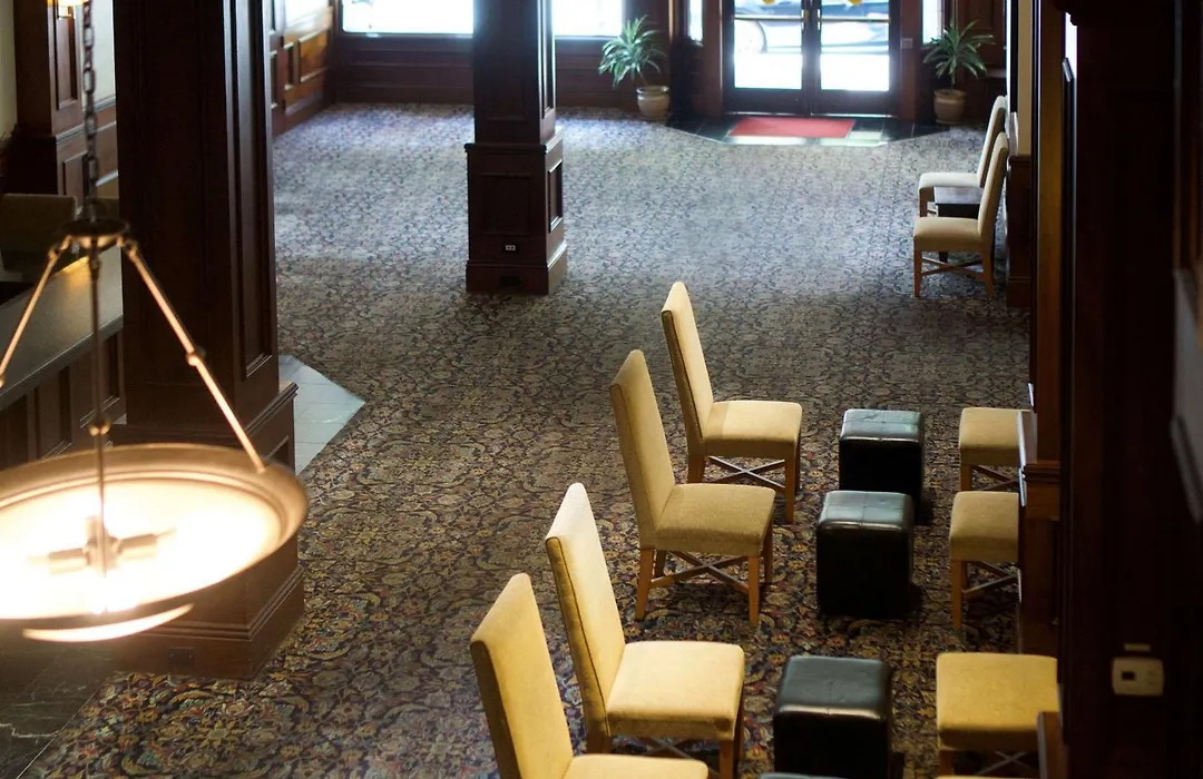 Washington Inn-1