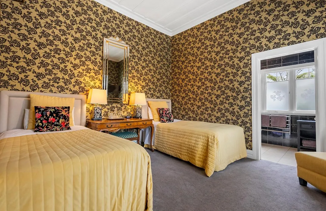 Eden Park Bed And Breakfast Inn-1