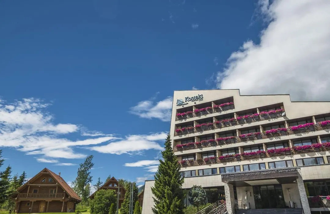 Kontakt Wellness Hotel-1