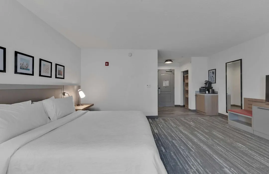 Hilton Garden Inn Myrtle Beach/Coastal Grand Mall-1