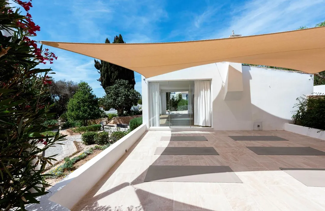 Quinta Bonita Country House & Gardens-1