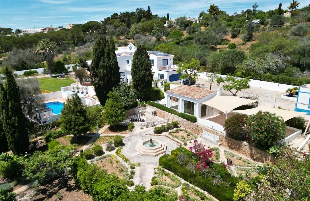 Quinta Bonita Country House & Gardens-1