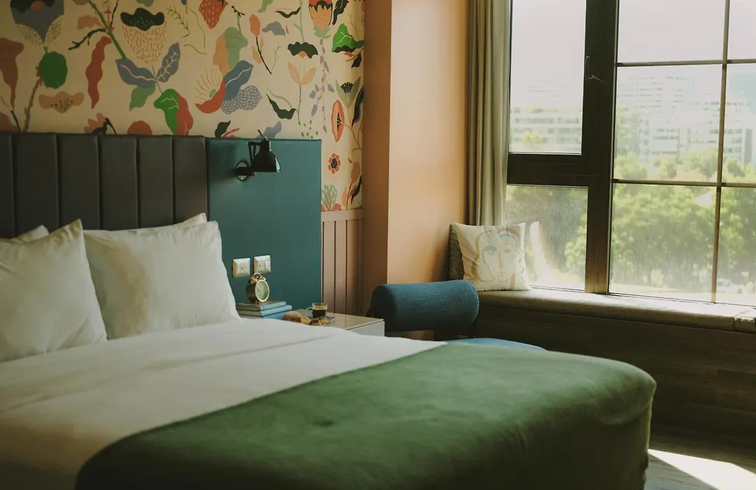 Hotel Bidasoa-1