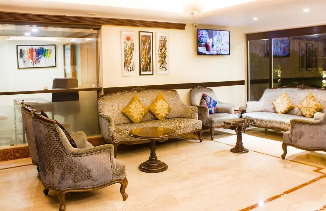 Regenta Place The Emerald-1