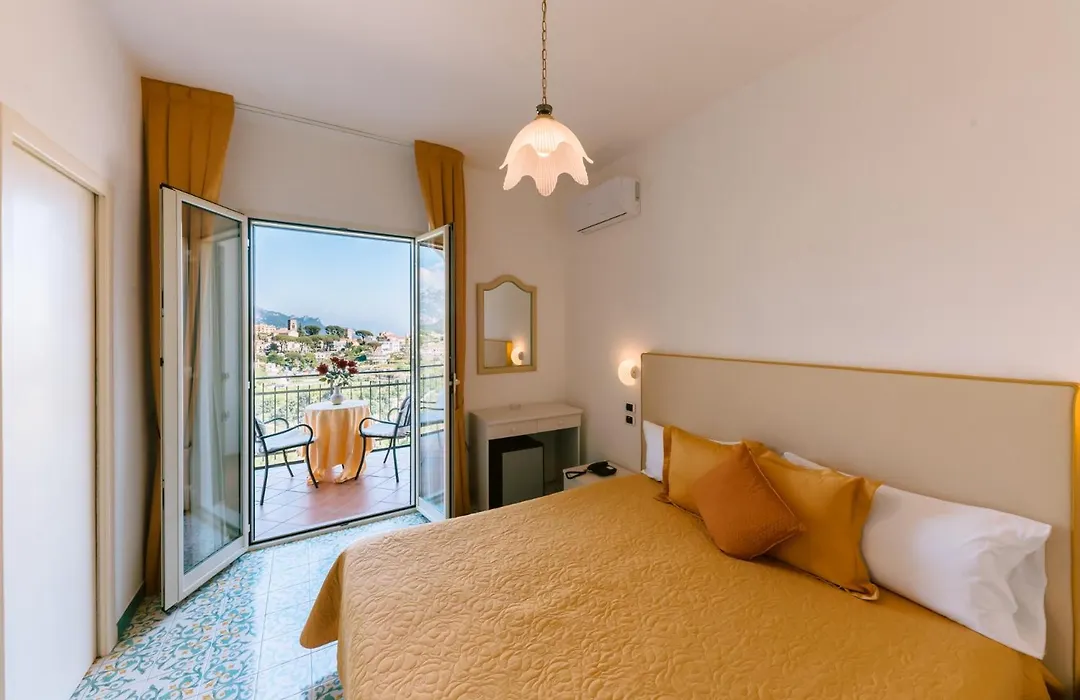 Hotel Villa Giuseppina-1