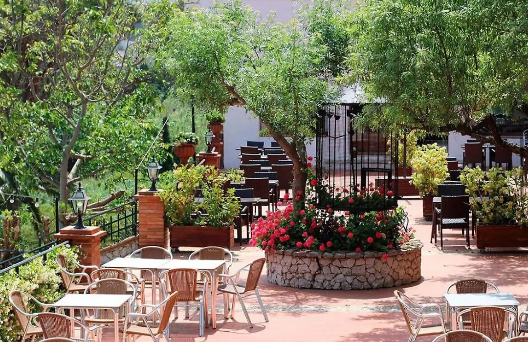 Hotel Gri-Mar-1