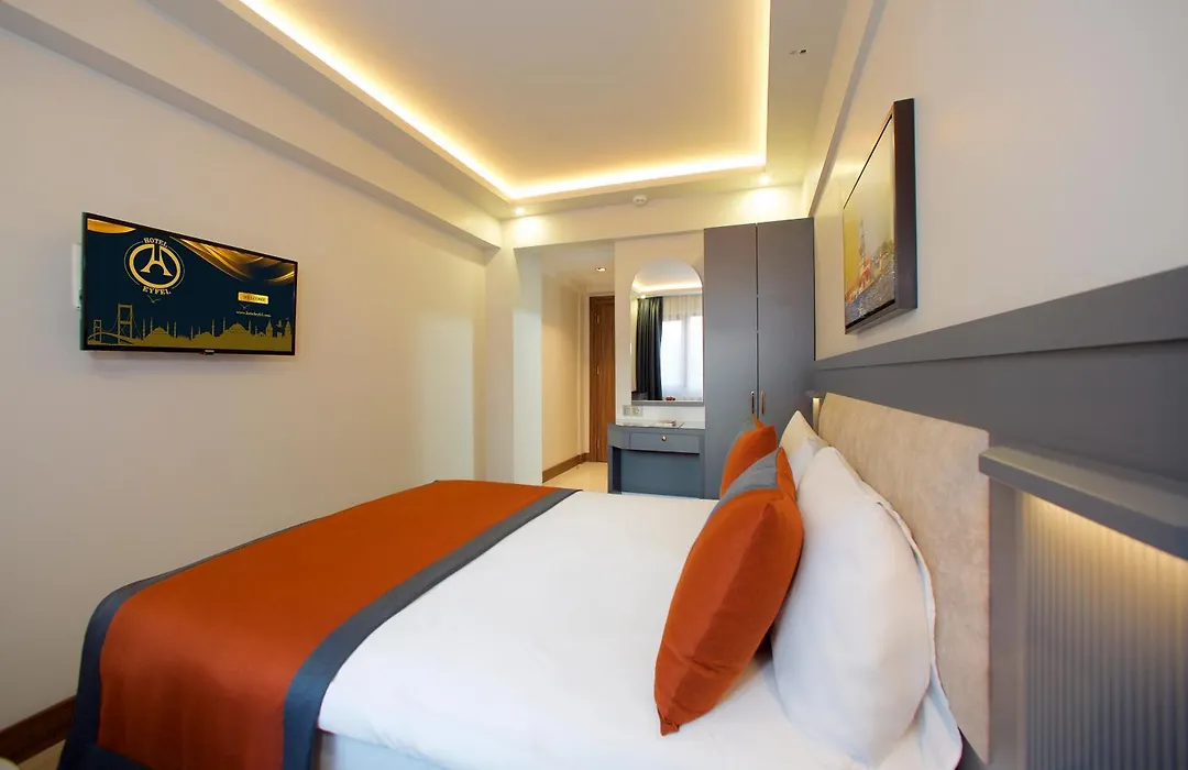 Hotel Eyfel-1