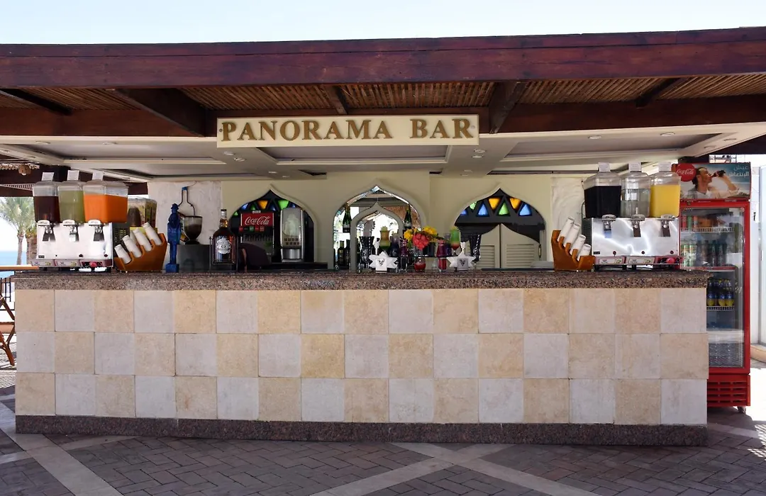 Sharm Club Beach Resort-1
