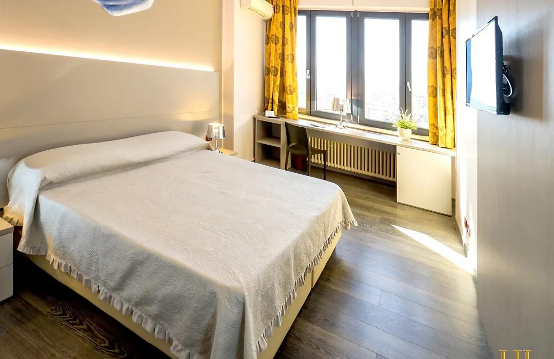 Hotel Italia Di Lerici-1
