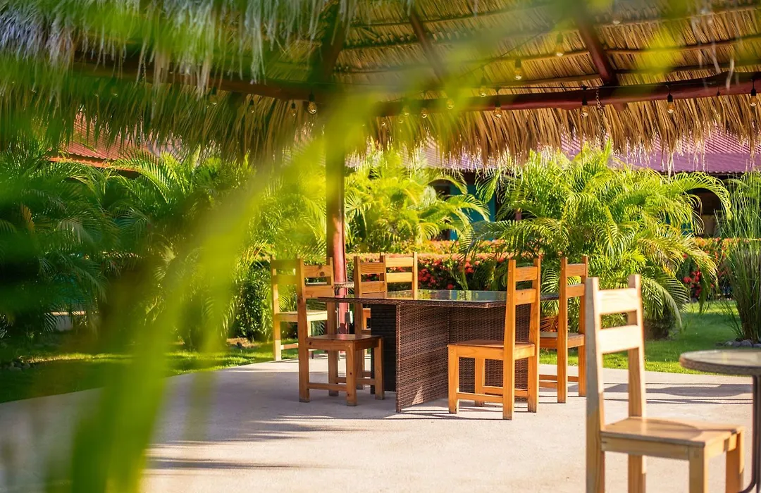 Beach Break Resort-1