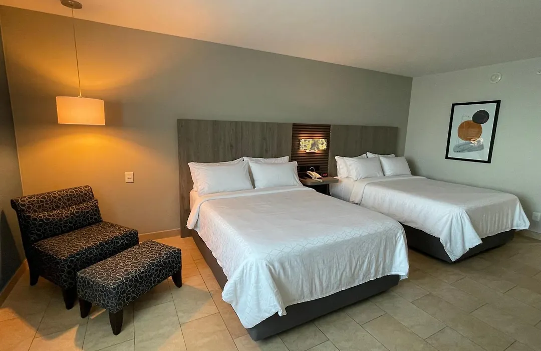 Holiday Inn Express Merida By Ihg-1