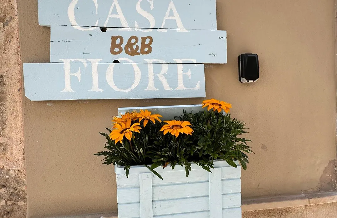 B&B Casa Fiore-1