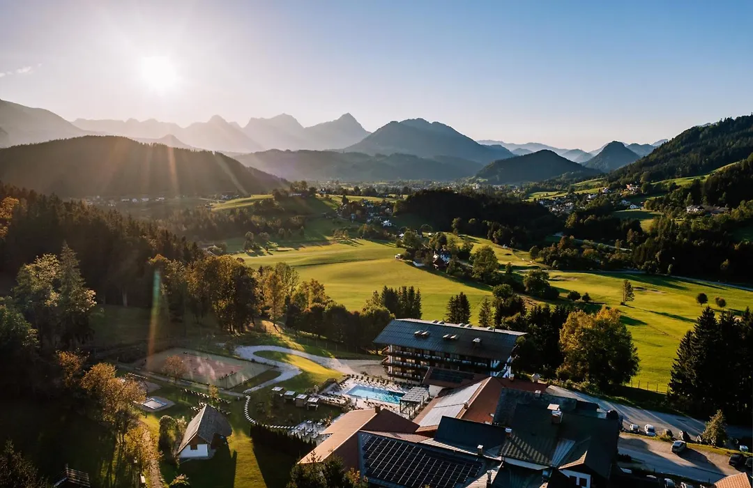 Hotel Sperlhof-1