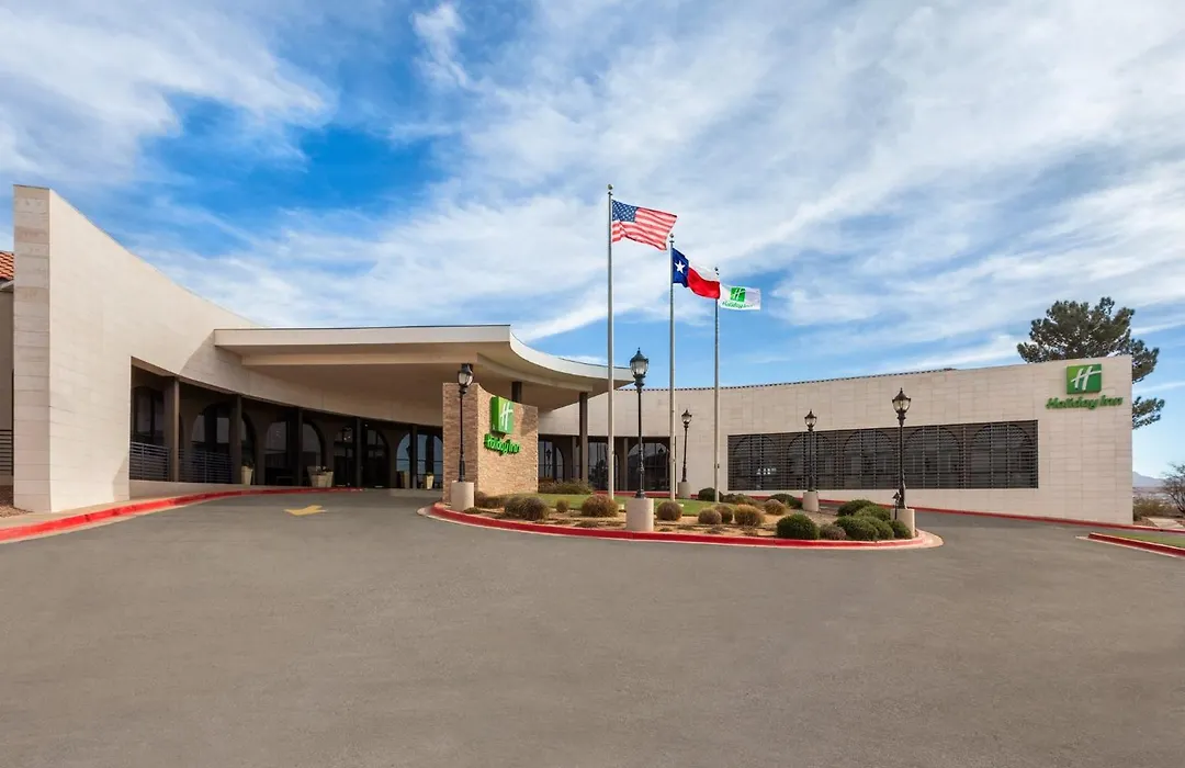 Holiday Inn El Paso West - Sunland Park By Ihg-1