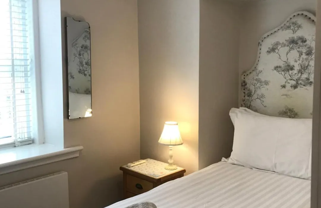 Netherdene Country House Bed & Breakfast-1