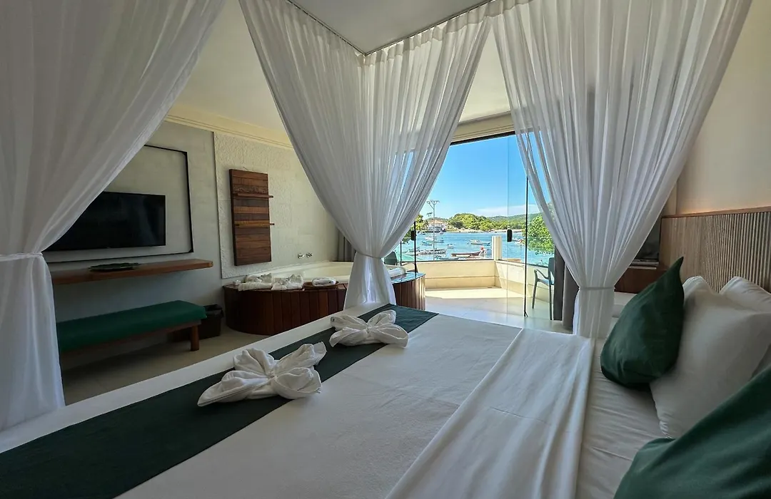Passagem Concept Hotel e Spa-1