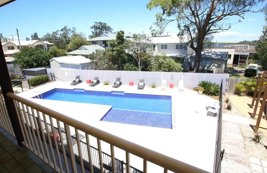 Hawks Nest Motel-1