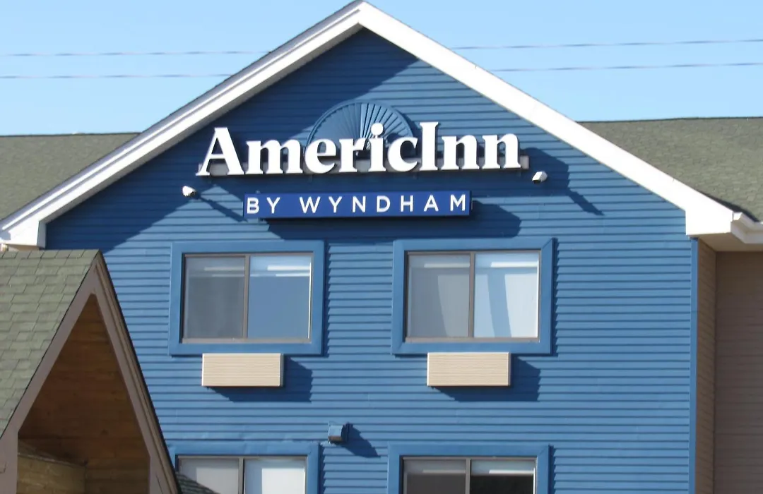 Americinn By Wyndham Lincoln South-1