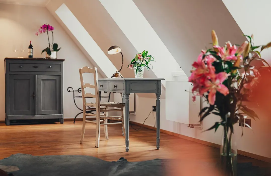 Hotel Villa Sorgenfrei&Restaurant Atelier Sanssouci-1