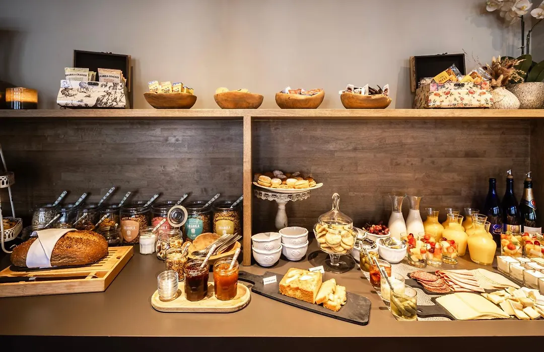 Hotel Biskajer By Cw Hotel Collection (Adults Only)-1