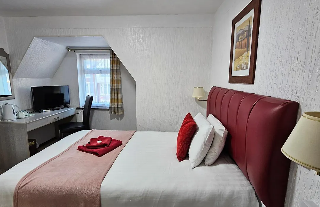 Collingwood Hotel-1