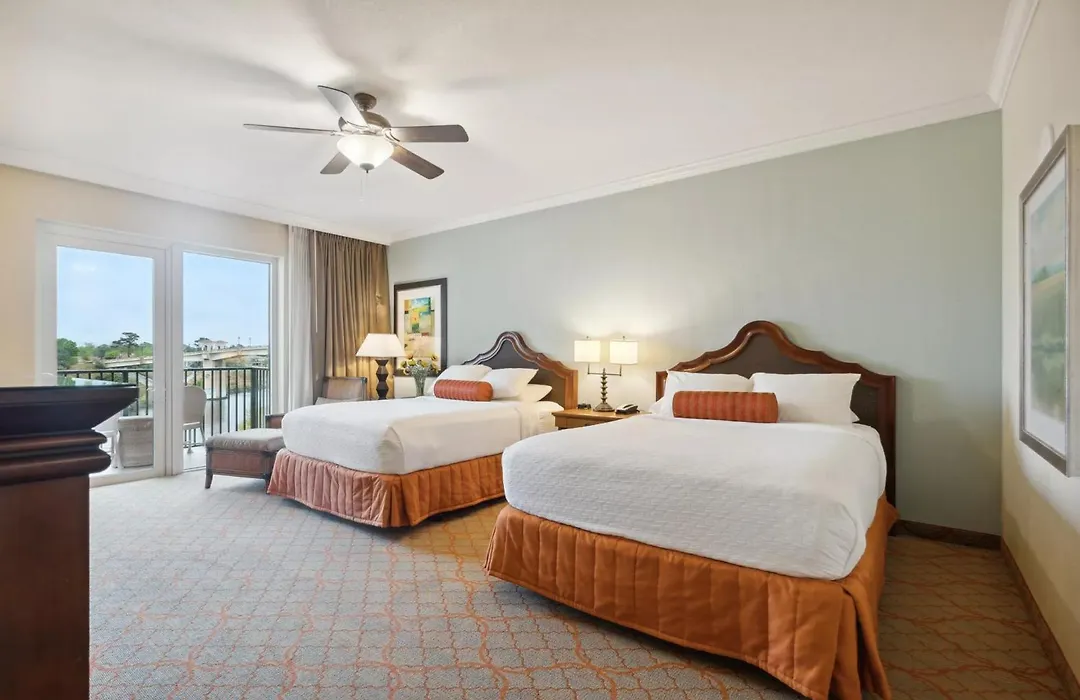 Marina Inn At Grande Dunes-1