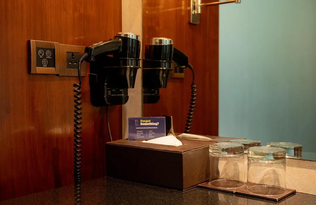 Doubletree By Hilton-Pune Chinchwad-1