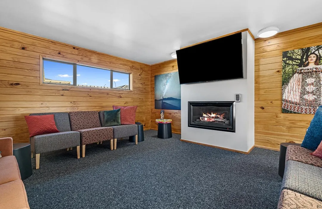 Tasman Holiday Parks - Rotorua-1