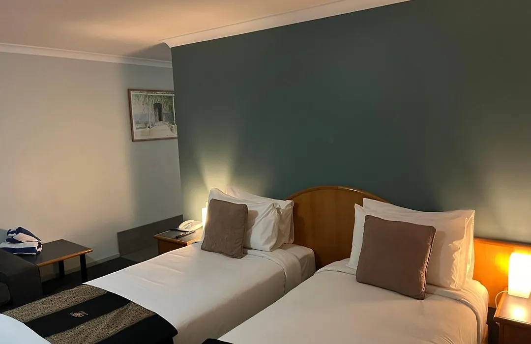 Heritage Resort Shark Bay-1