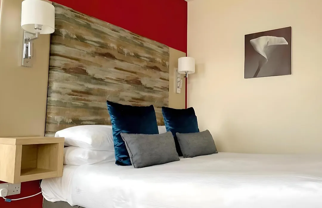 Caerwylan Hotel-1